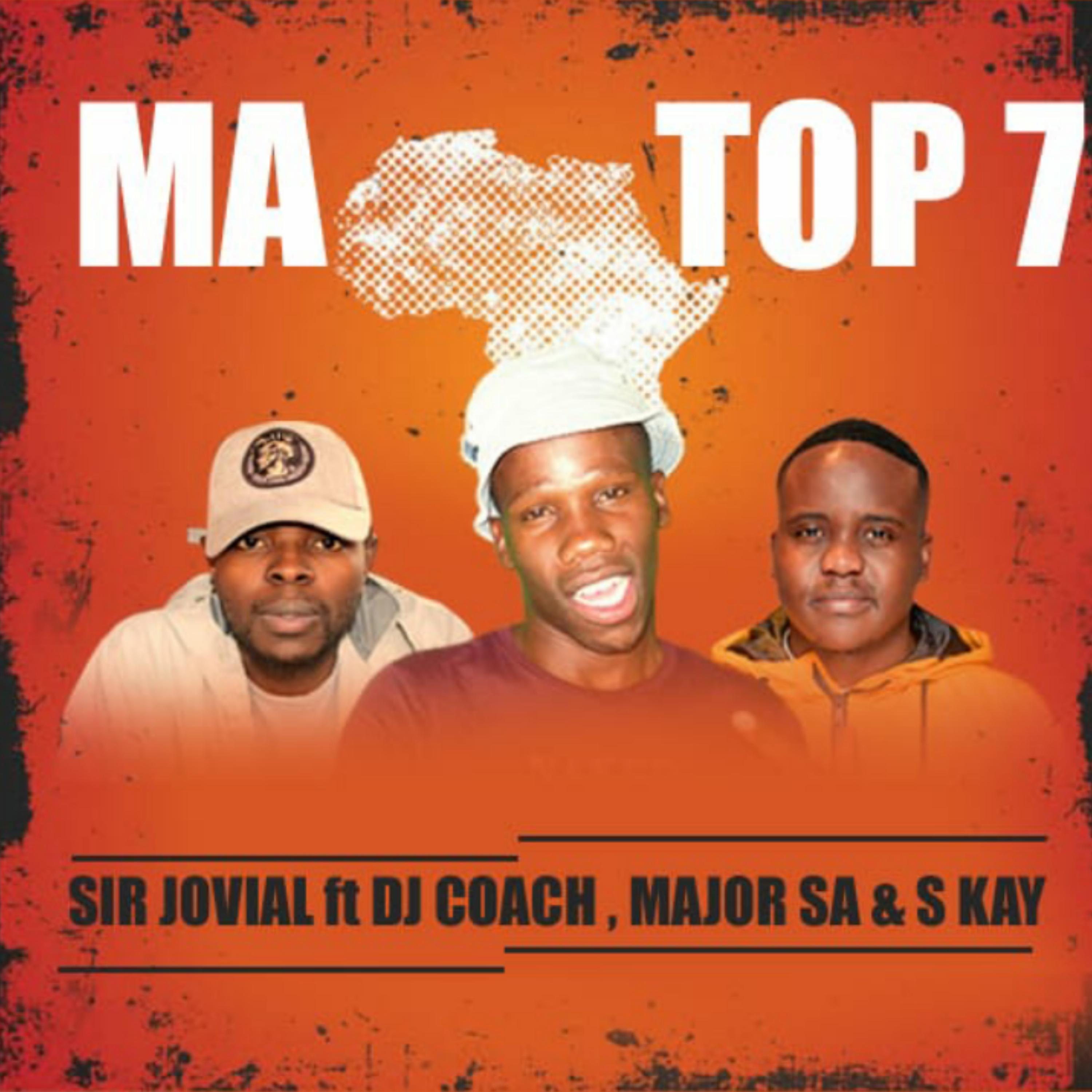 dj coach, s kay & major sa) - sir jovial - 专辑 - 网易云音乐