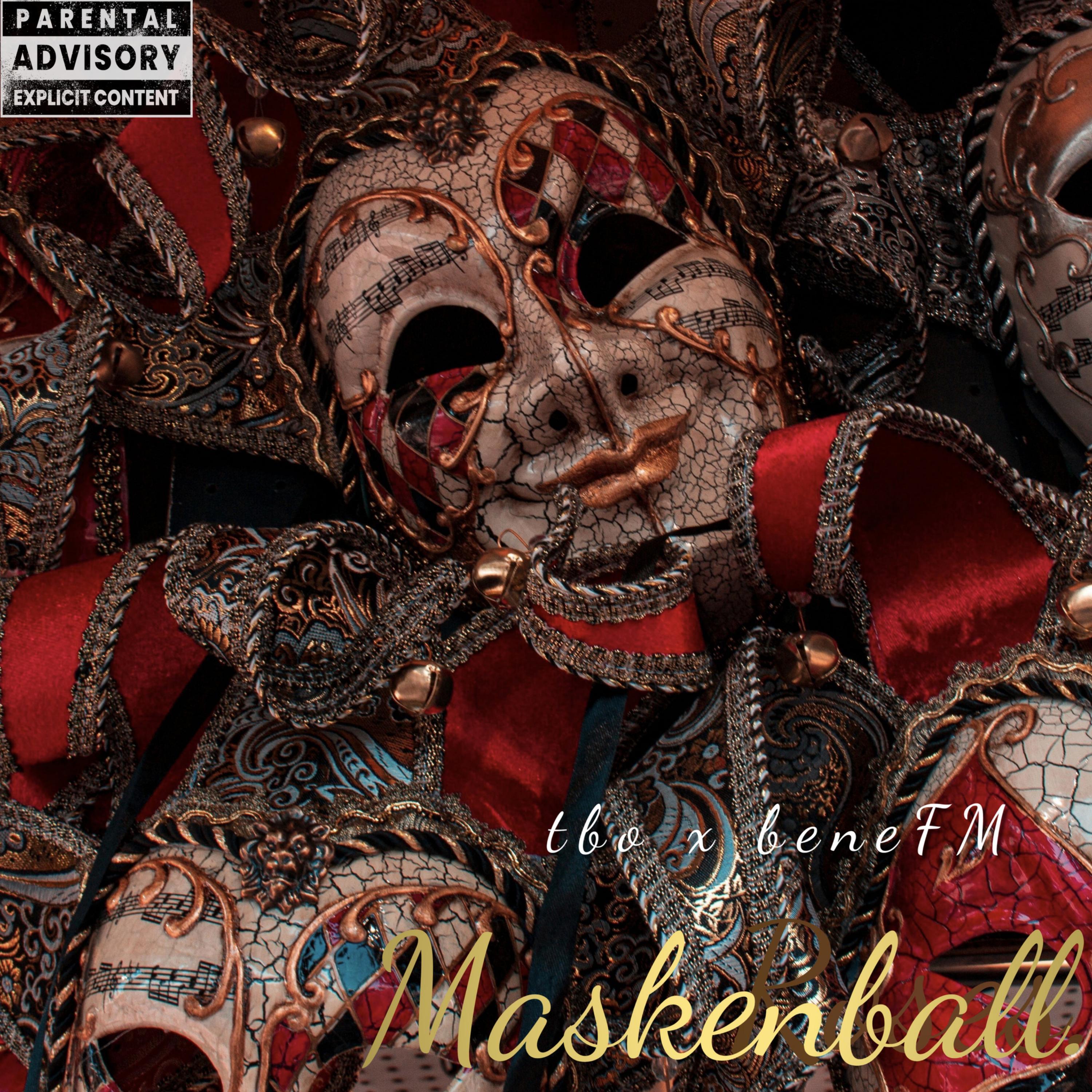 Maskenball
