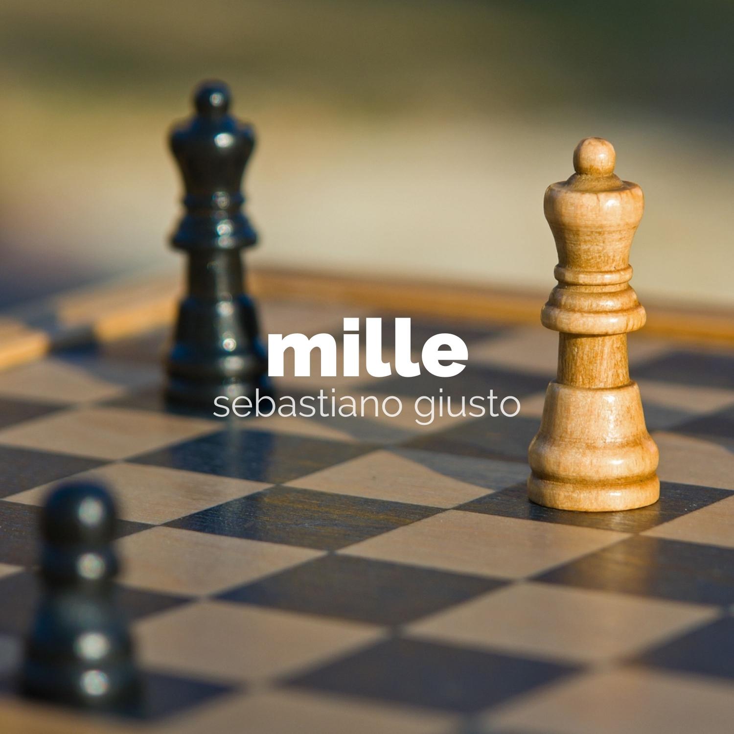 Mille (Cover)