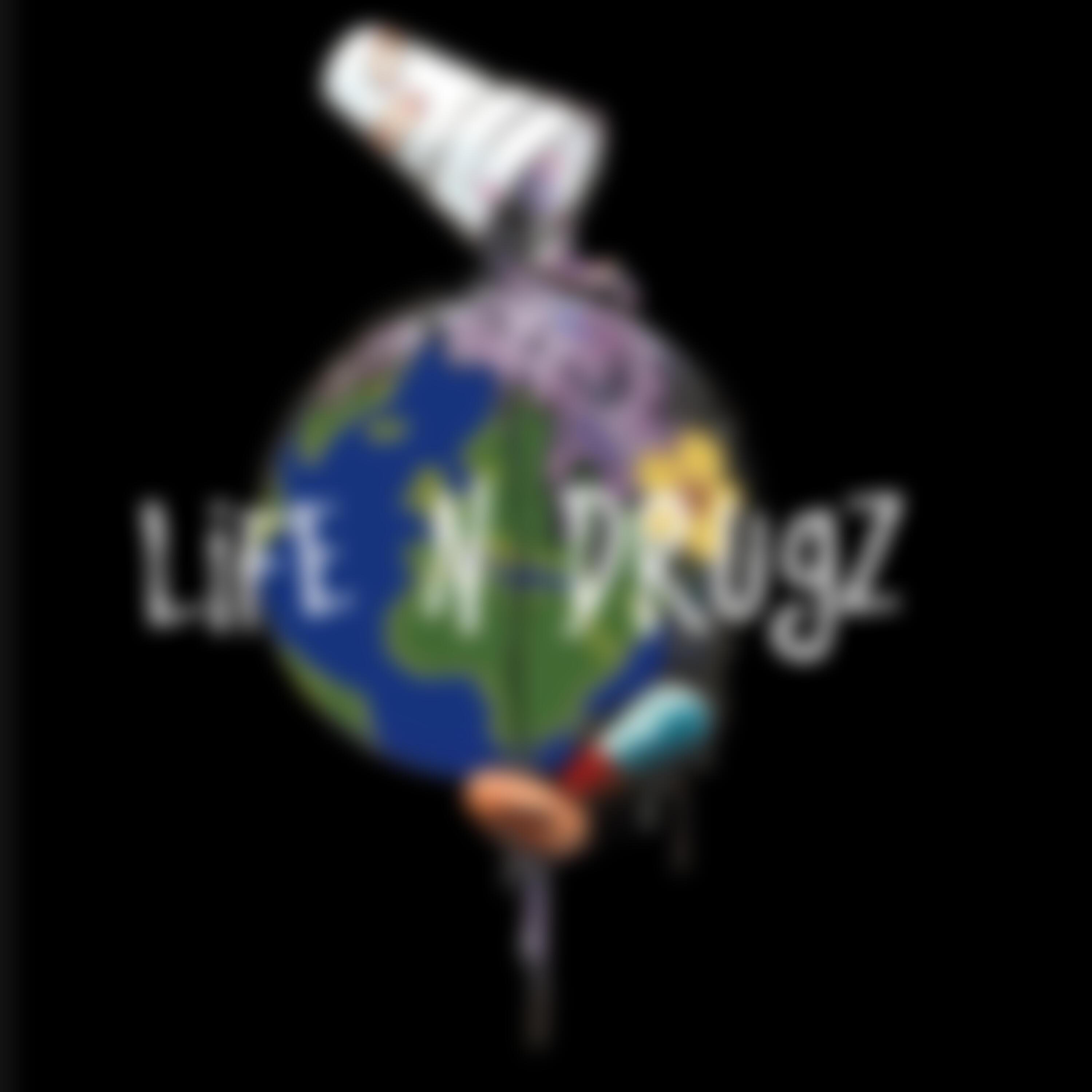 **** Tha World (feat. RetroSmoove99)