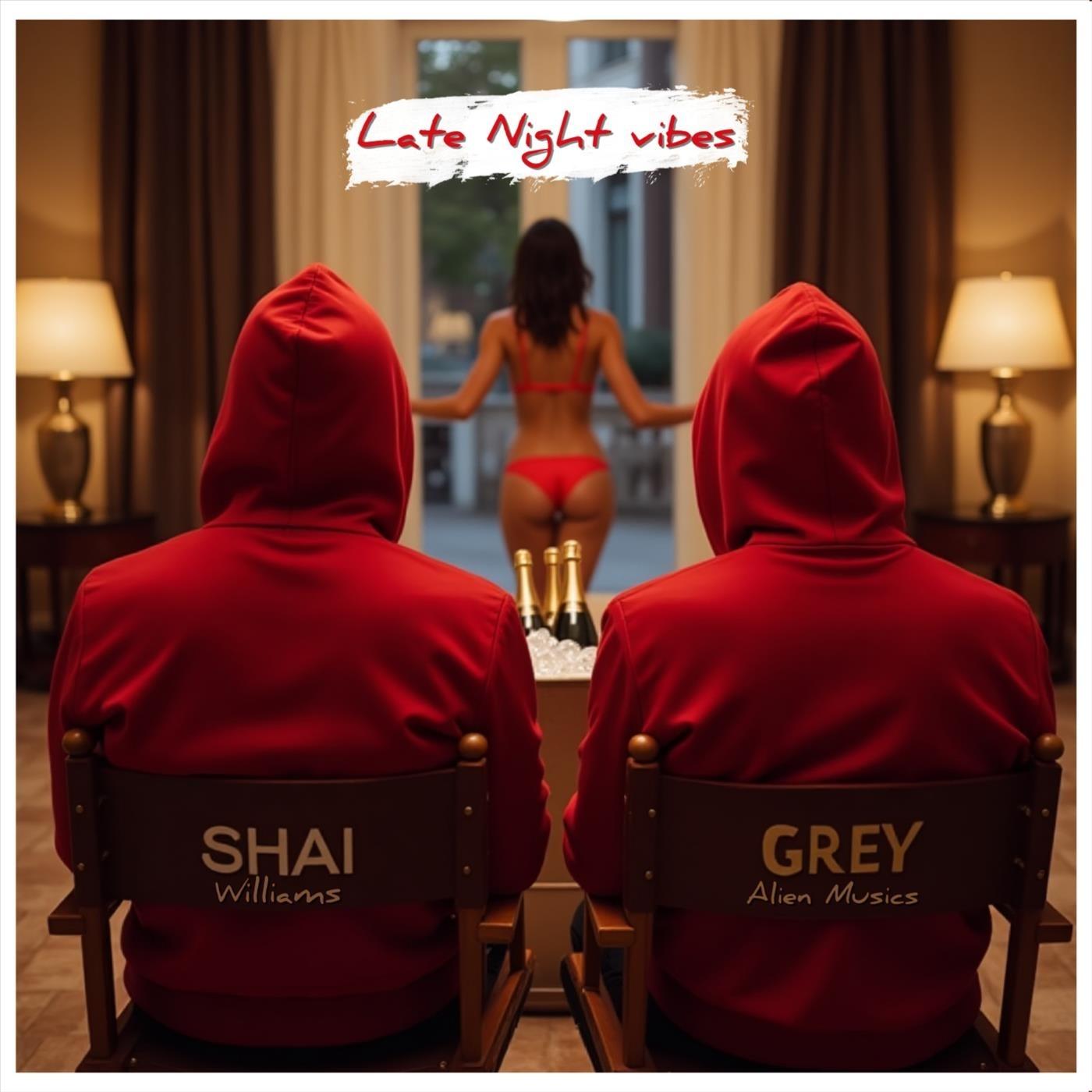 Late Night Vibes