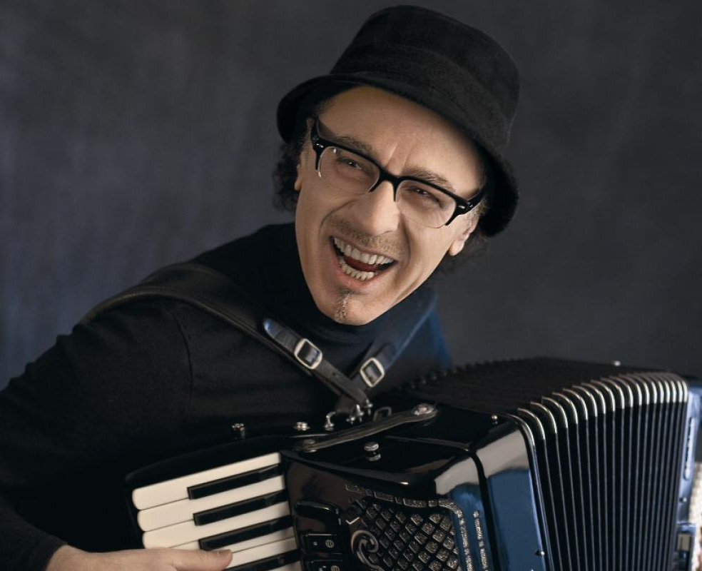 Eduardo De Crescenzo
