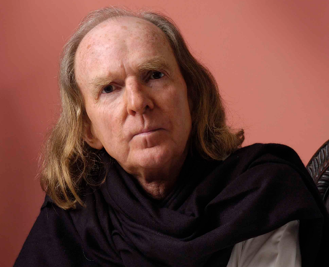 John Tavener