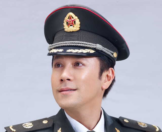 蔡国庆
