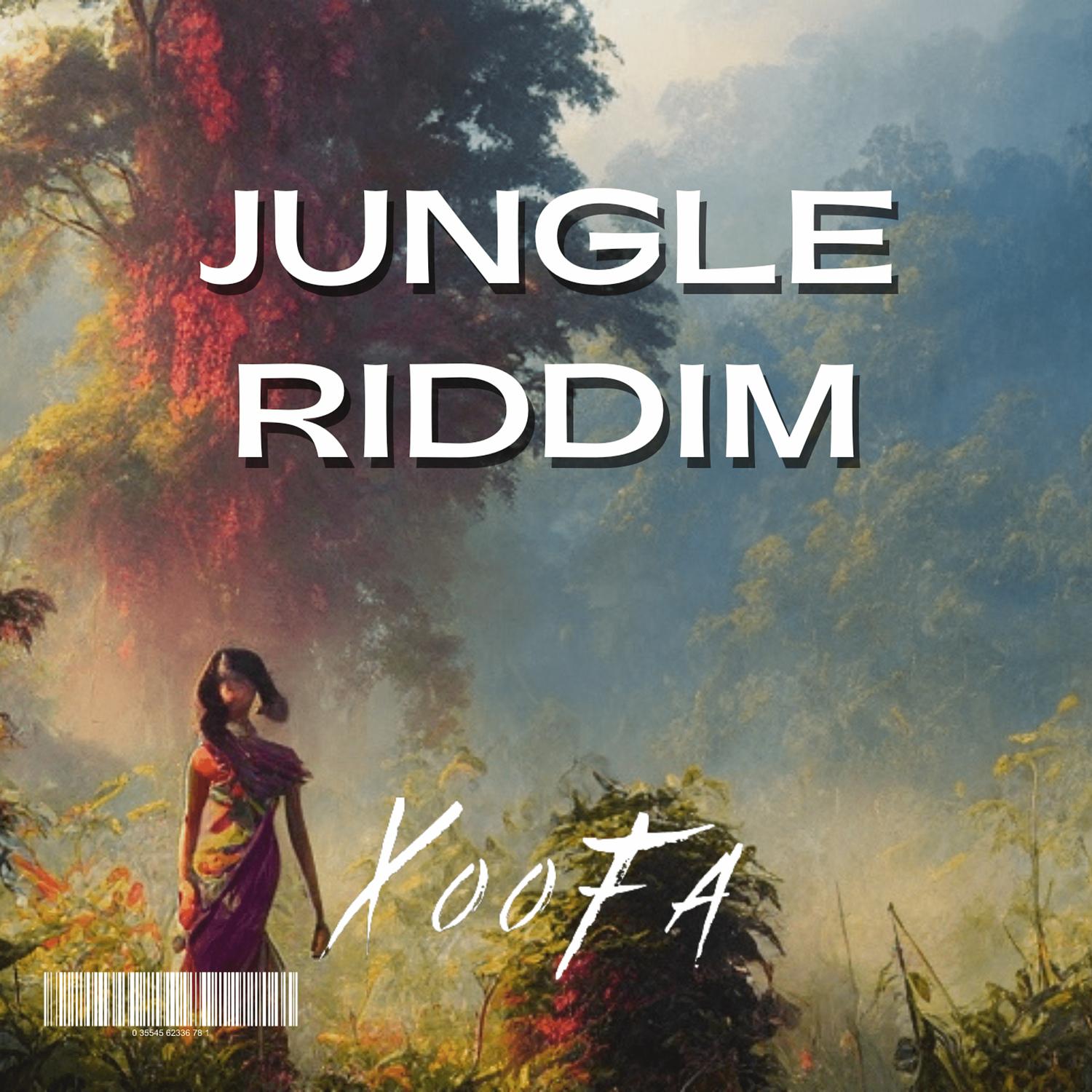 Jungle Riddim