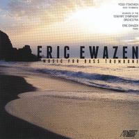 Eric Ewazen: Music for Bass Trombone