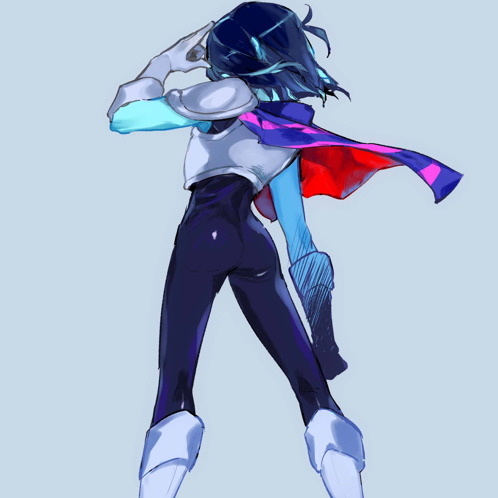 Deltarune Field of Hopes and Dreams (Guitar Cover) 某经常撞车的Undertale / Deltarune同人音乐电台 电台节目