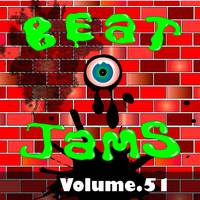 Beat Jams, Vol. 51