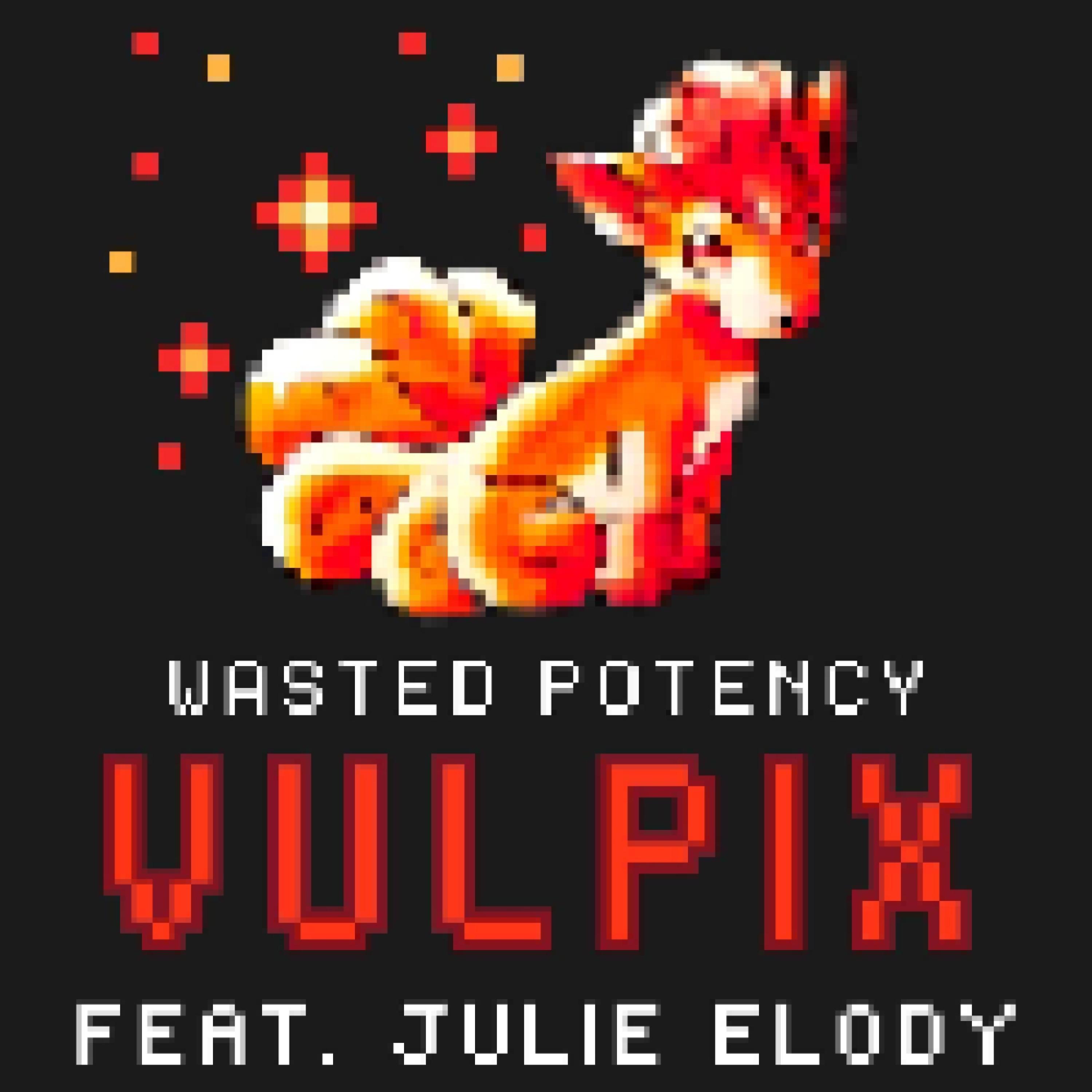 Vulpix (feat. Julie Elody)