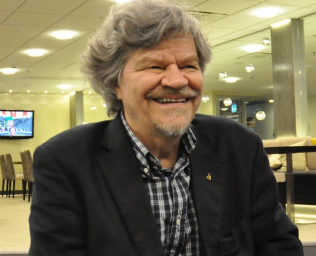 M.A. Numminen