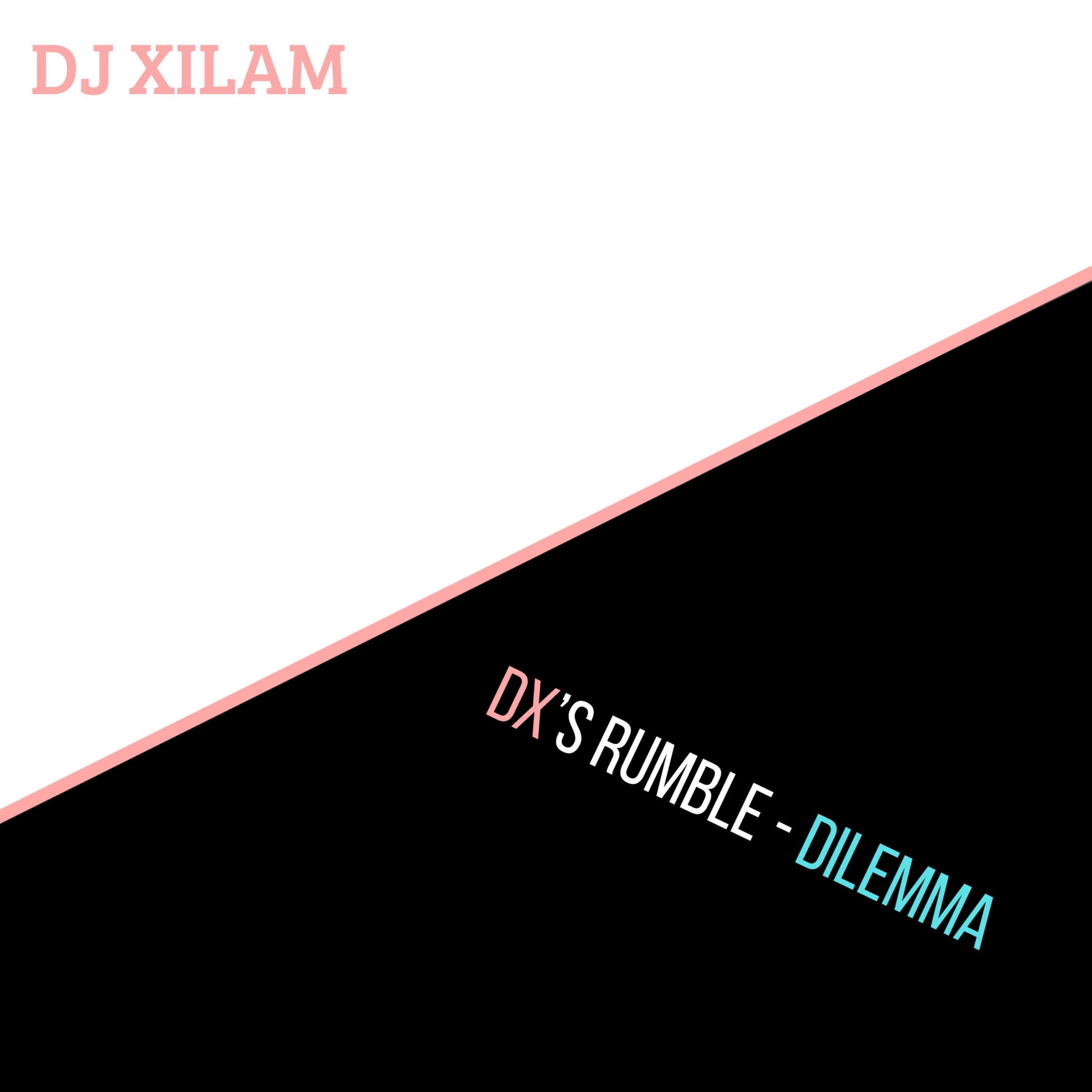 X-SPY - DJ XILAM封面