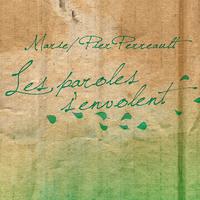 Les paroles s'envolent - Single (Single)