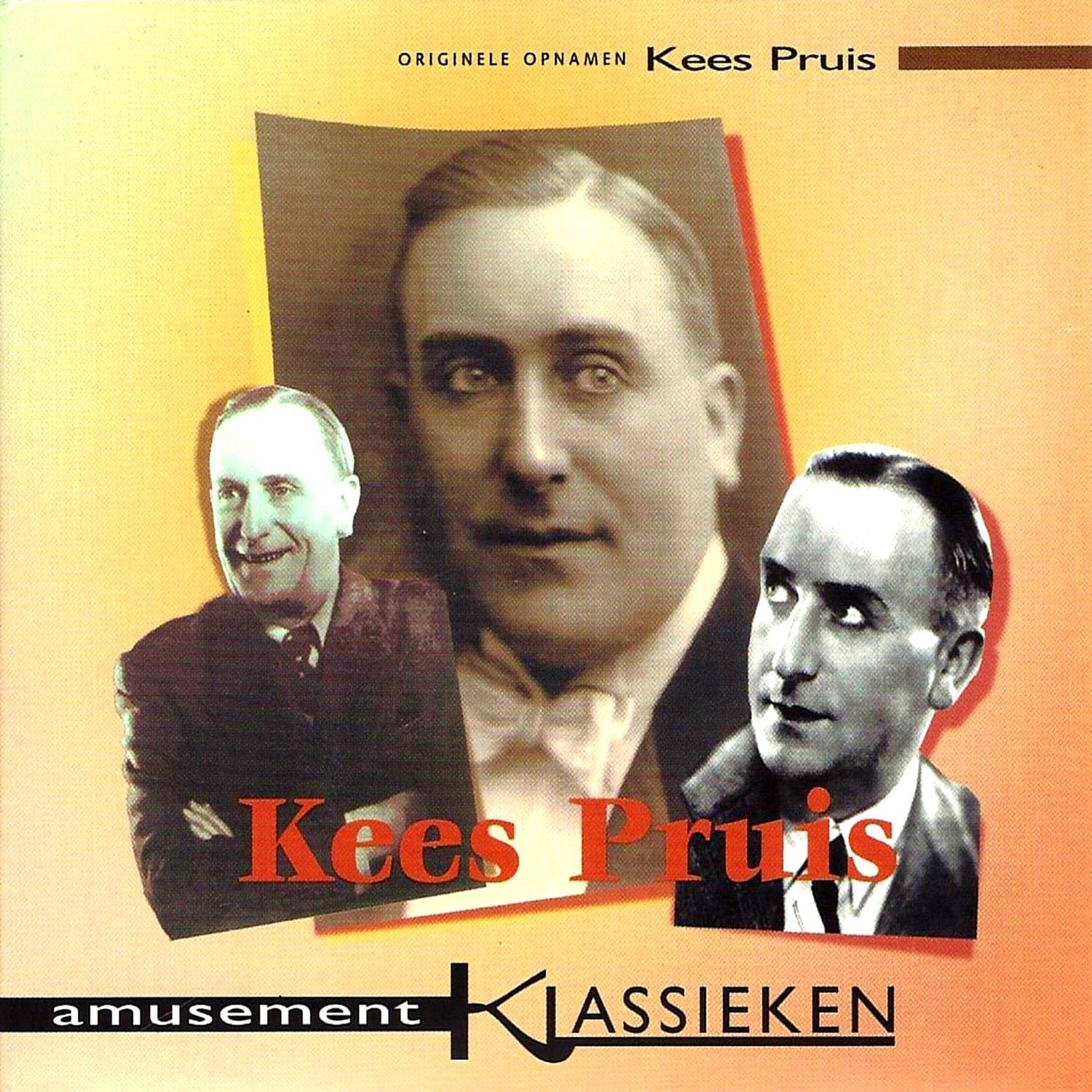 In De Coupeetjes Kees Pruis 单曲 网易云音乐 