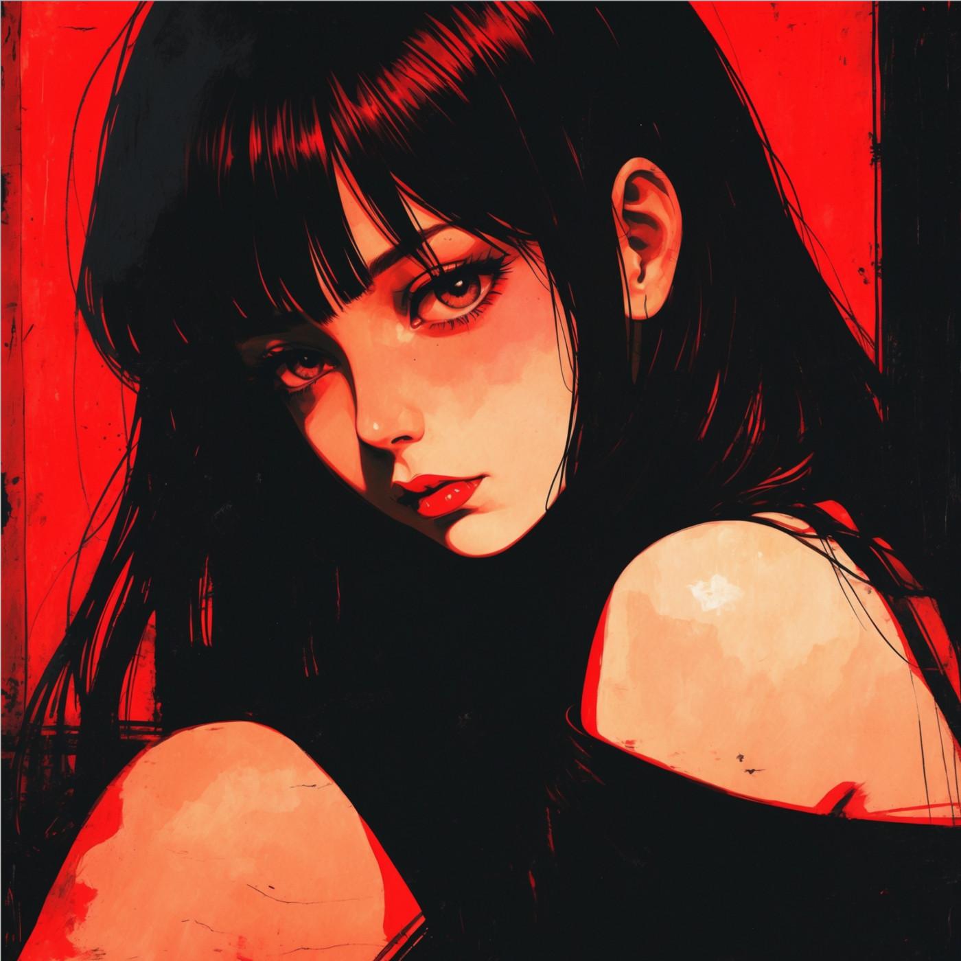 One more shot, 'cause' (Novocaine)