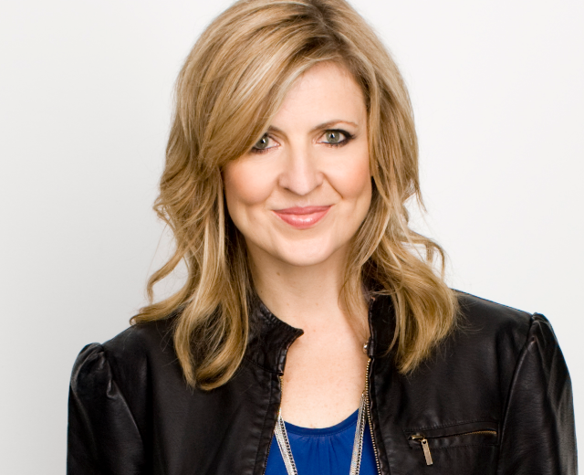 Darlene Zschech