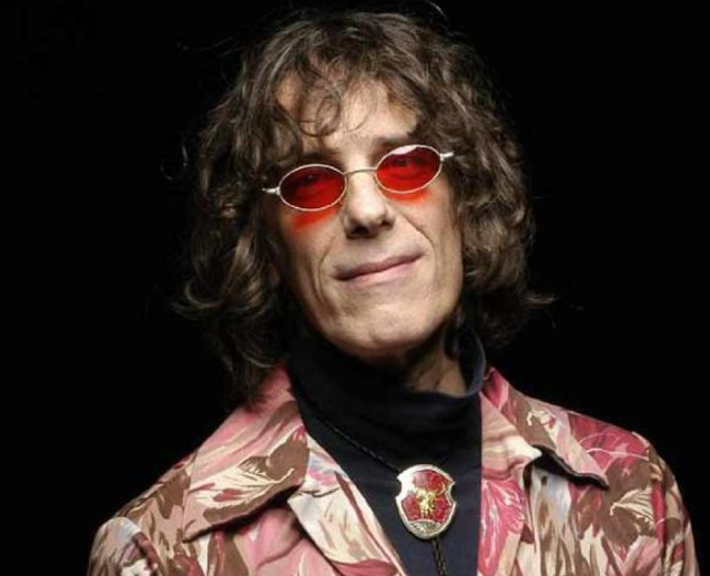 Luis Alberto Spinetta