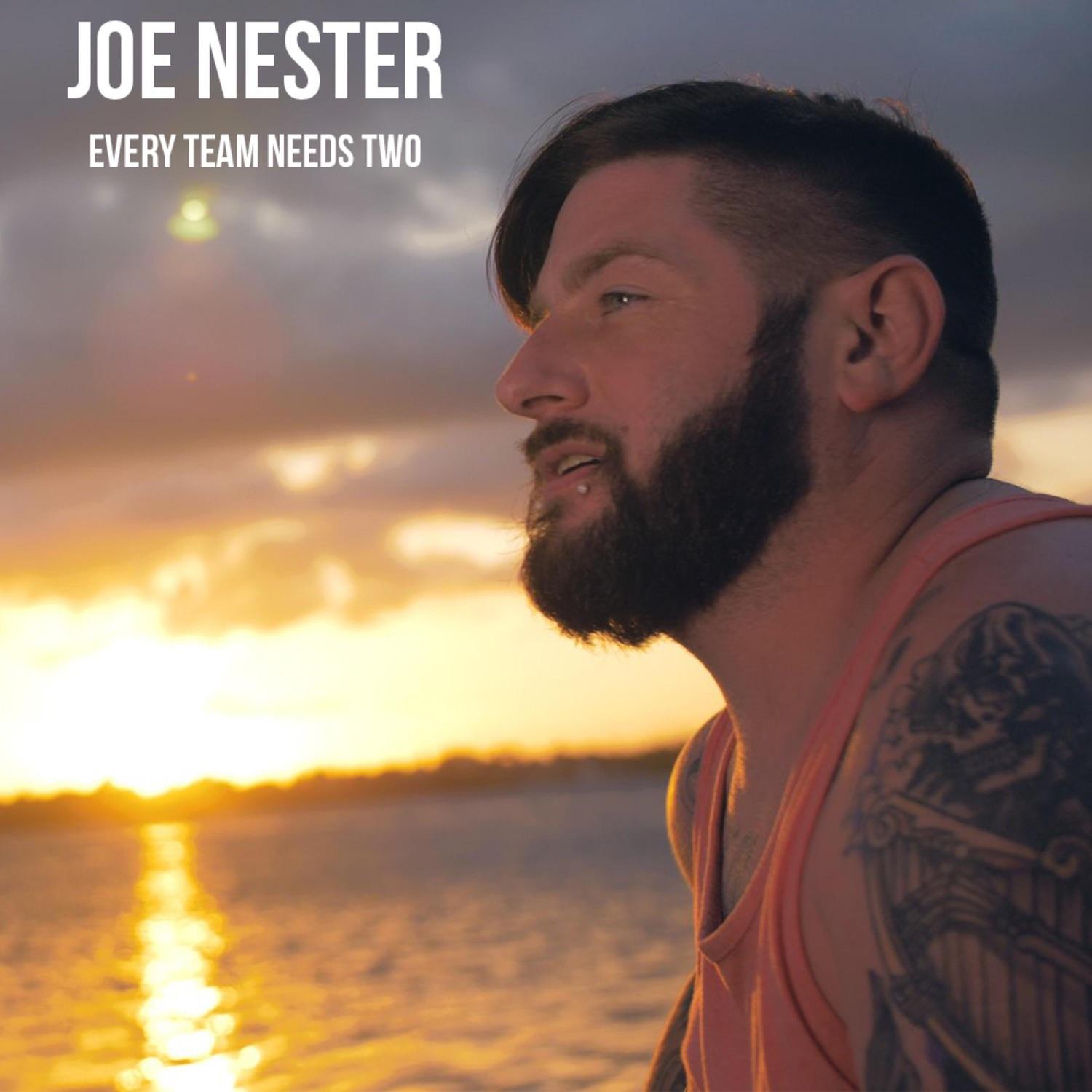 Every Team Needs Two