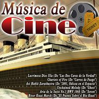 Música de Cine