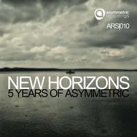 New Horizons - 5 Years Of Asymmetric