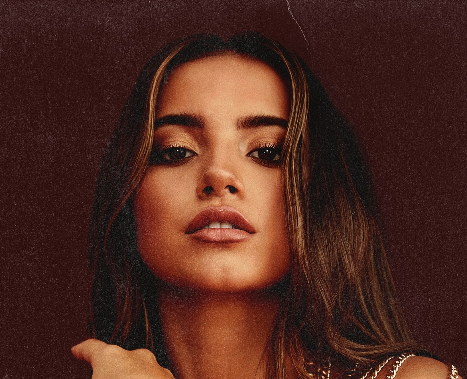 Isabela Merced
