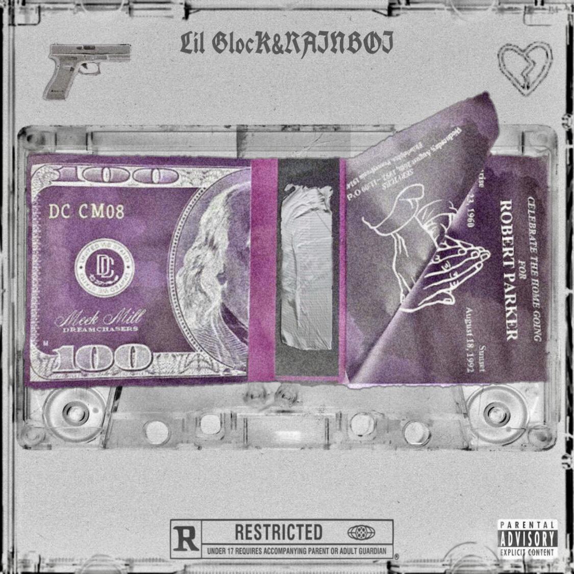 #悲伤Melody//2021(feat.RAINBOI)