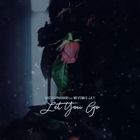 Let you go (feat. MS V33N & J.A.Y)