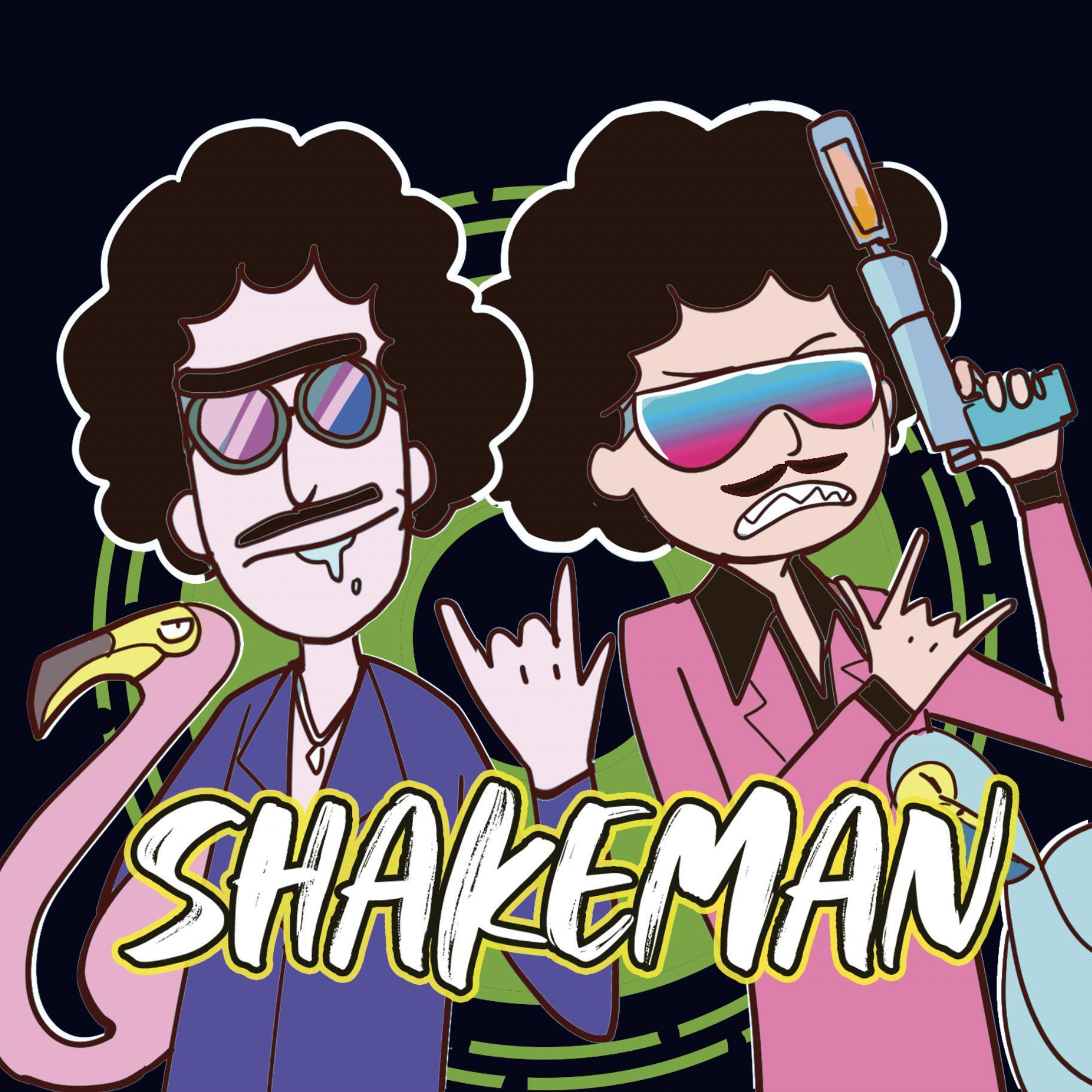 摇人【Cover 老番茄/某幻君】