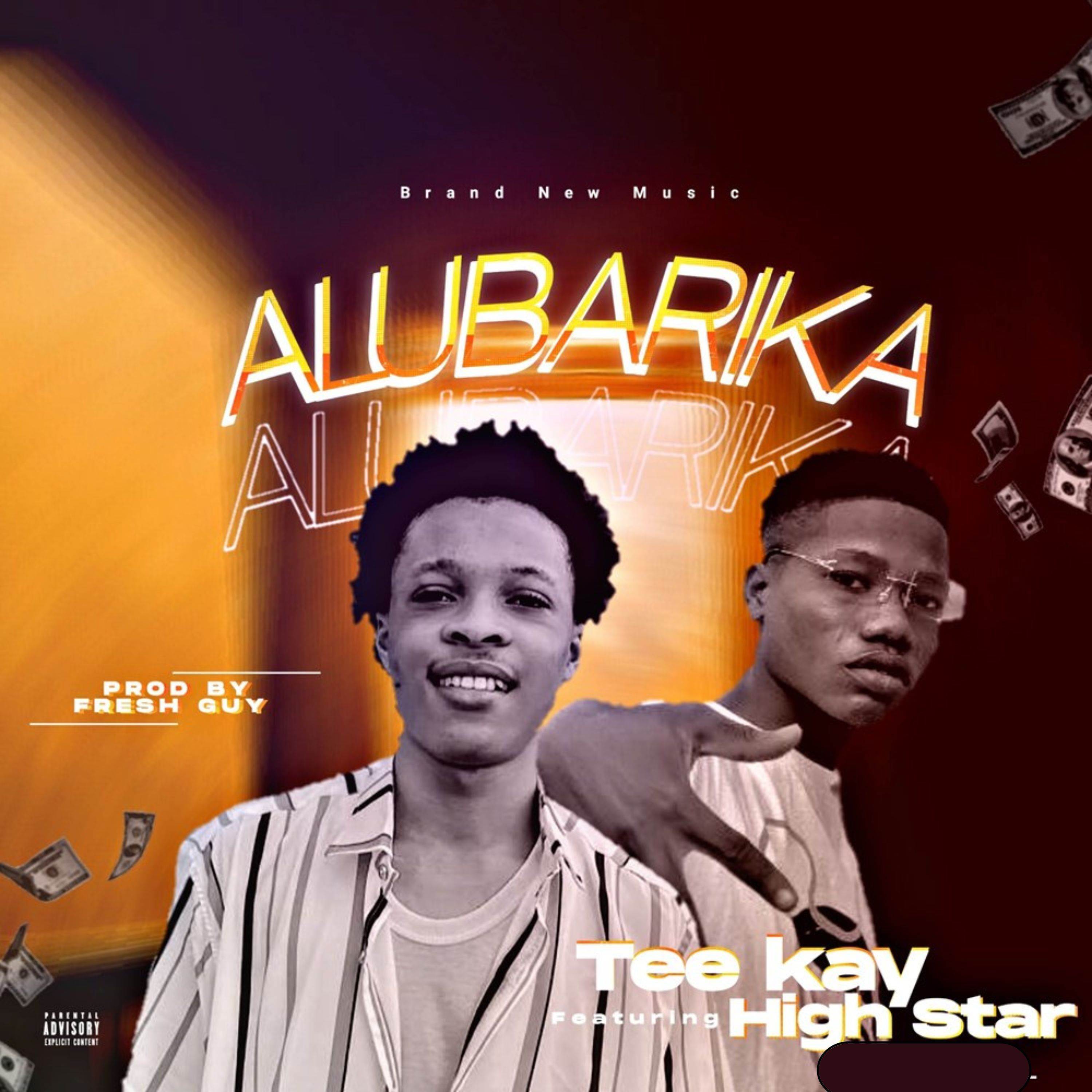 ALUBARIKA (Original)