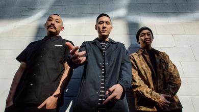 Far East Movement