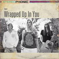 Wrapped up in You - Single