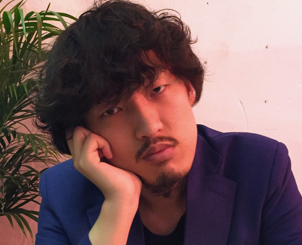 하헌진