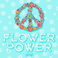 Flower Power 2017