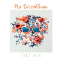 Nu Discoblume Sylt 2016