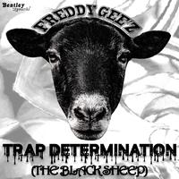 Trap Determination (The Black Sheep)