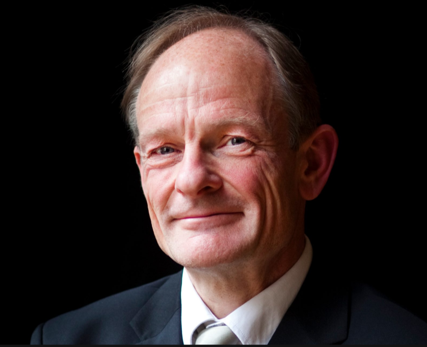 Charles Daniels