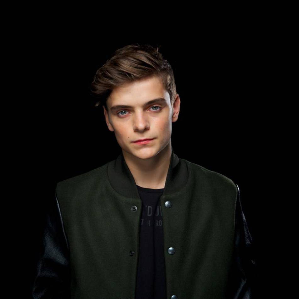 Martin Garrix Music Collection（Aseks Mix Set）