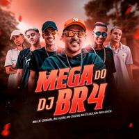 Mega do Dj Br4