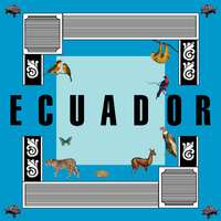 Ecuador (Vol. 2)