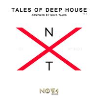 Tales of Deep House, Vol. 1