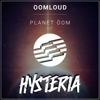 Planet Öom EP