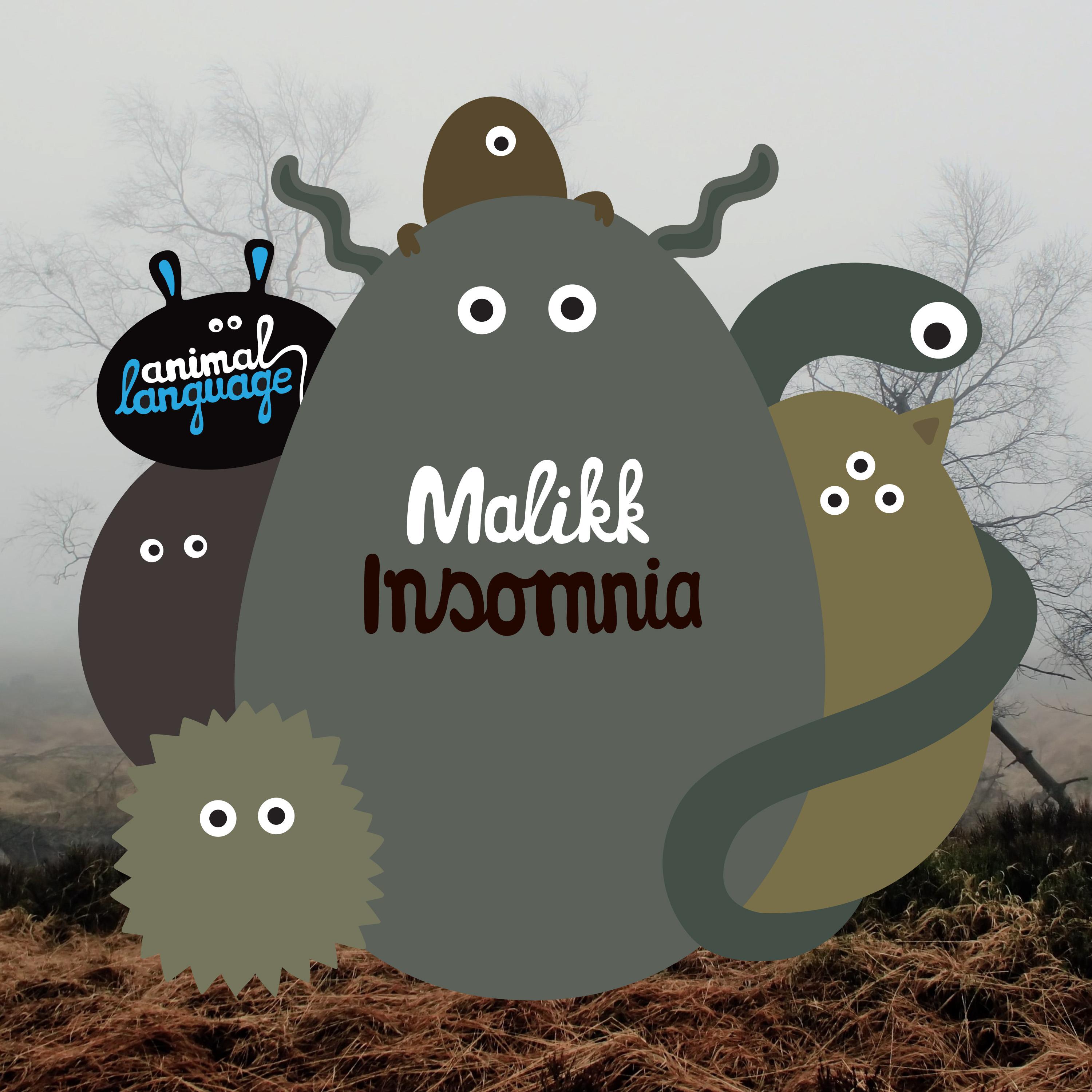 Insomnia (Original Mix)