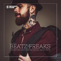 Beatz 4 Freaks, Vol. 31