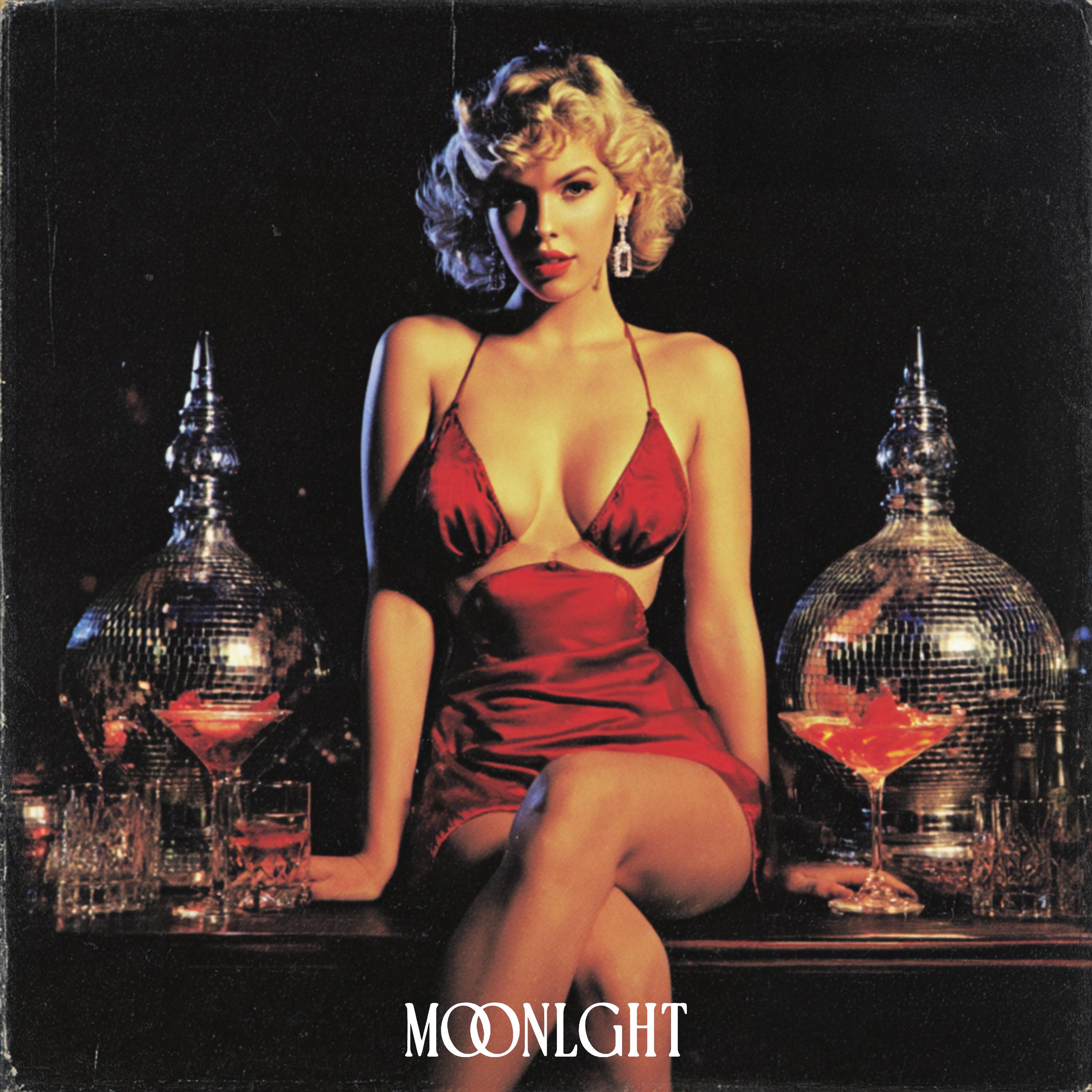 Can’t Take My Eyes Off You (I Love You Baby)