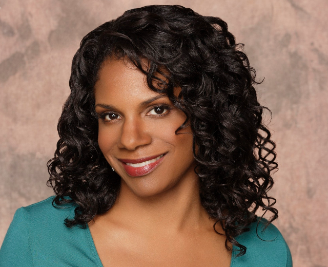 Audra McDonald