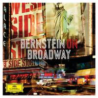 Bernstein On Broadway