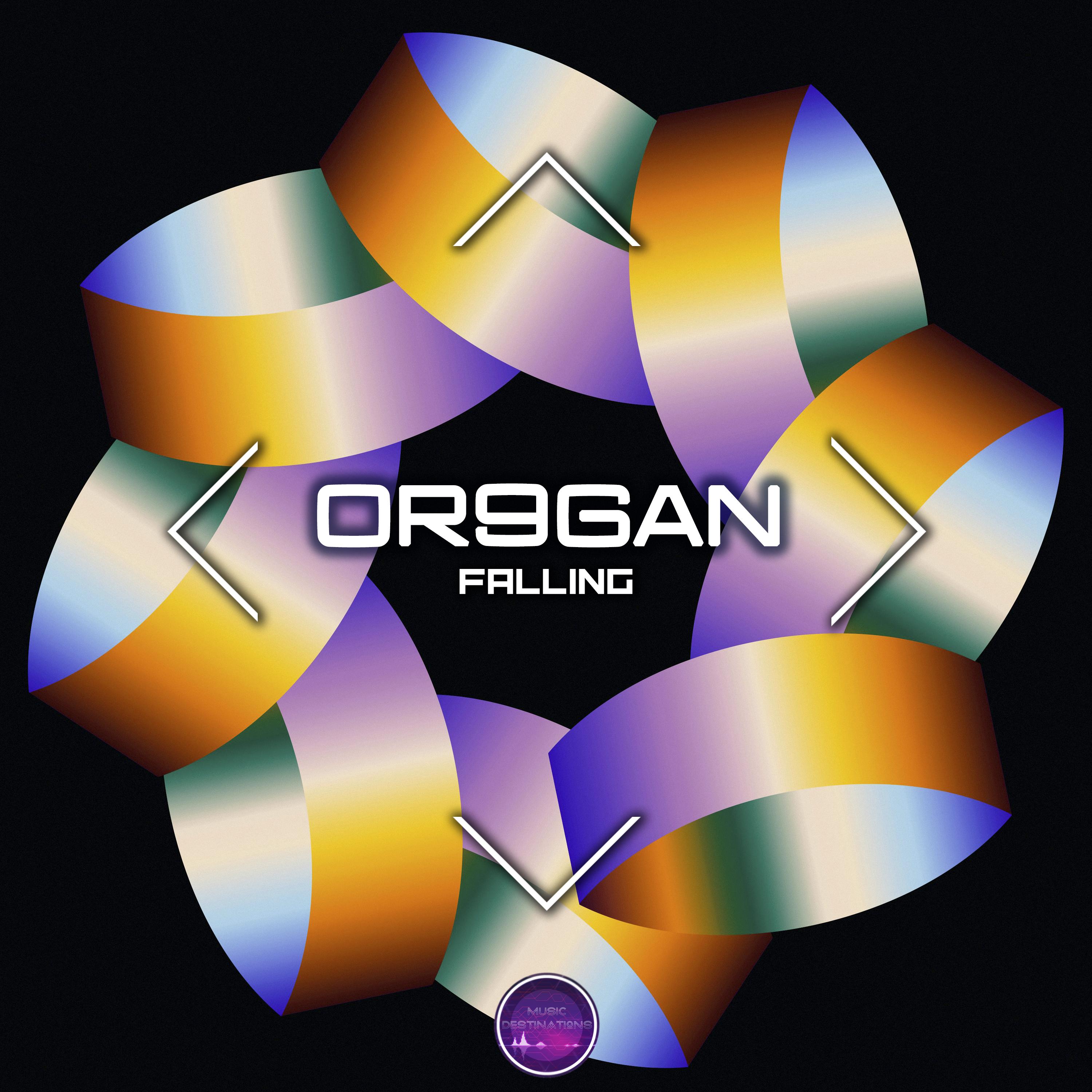 Falling (Dub Slow Version)