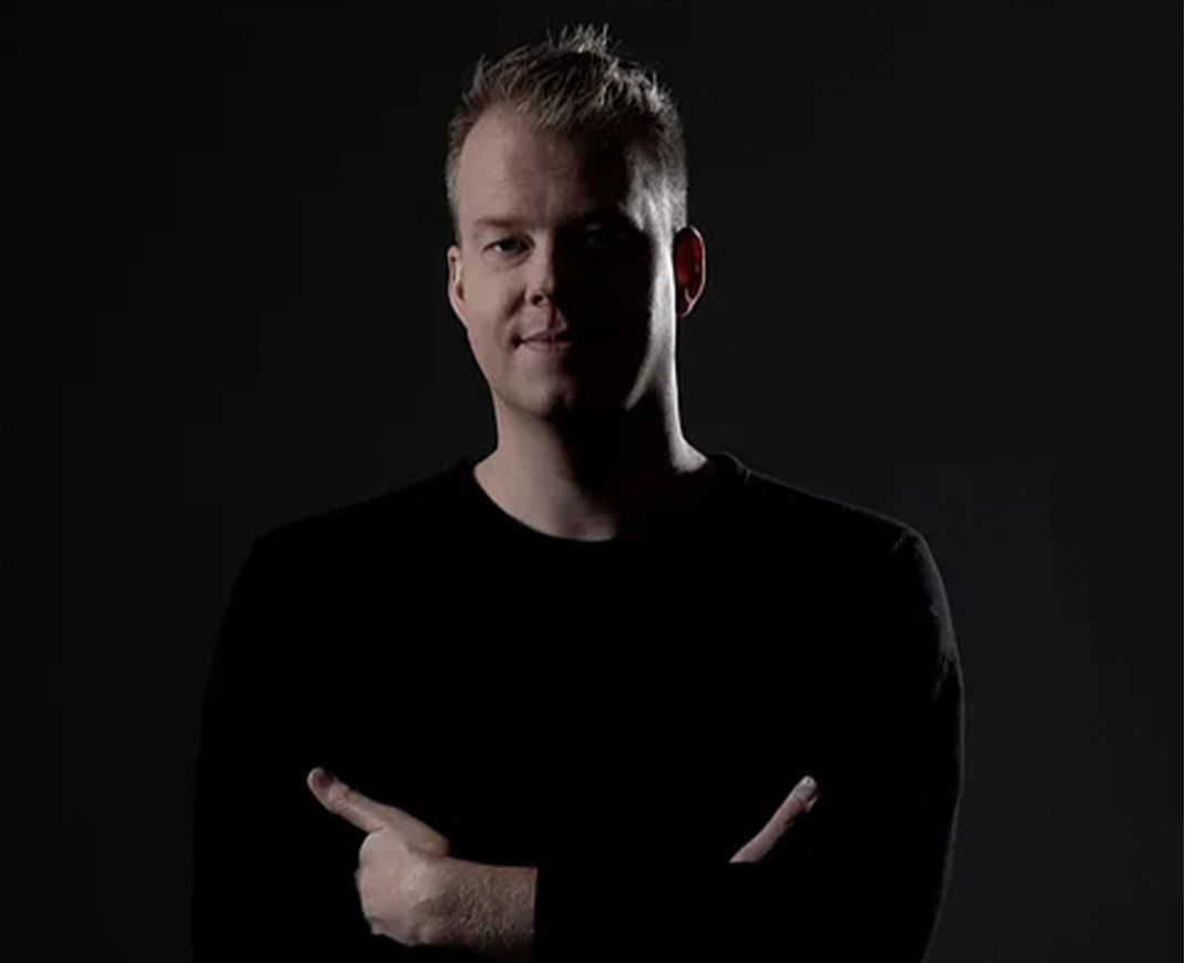 Ruben de Ronde