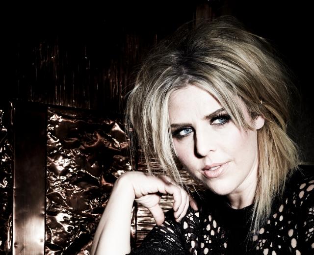 Nell Bryden
