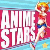 Anime Stars - The Anime Themes Collection