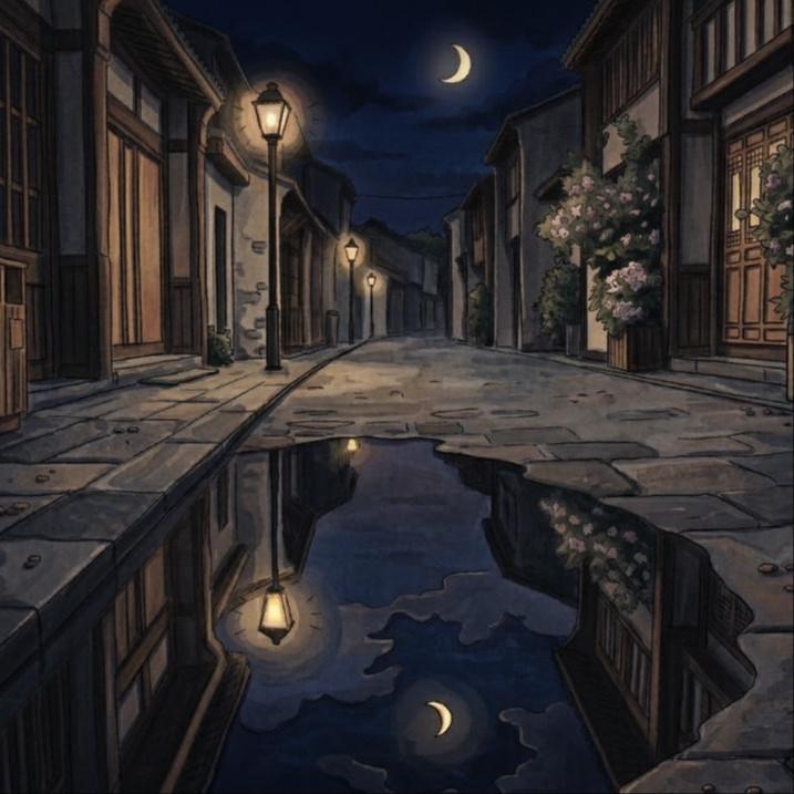 积水